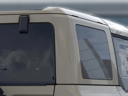 Ford Bronco Badlands 4 Door Advanced 4x4 2026