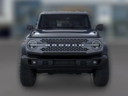 Ford Bronco Badlands 4 Door Advanced 4x4 2026