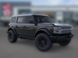 Ford Bronco Badlands 4 Door Advanced 4x4 2026