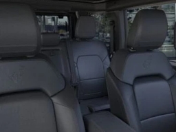 Ford Bronco Badlands 4 Door Advanced 4x4 2026