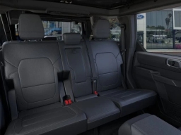 Ford Bronco Badlands 4 Door Advanced 4x4 2026