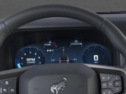 Ford Bronco Badlands 4 Door Advanced 4x4 2026