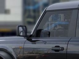 Ford Bronco Badlands 4 Door Advanced 4x4 2026