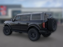 Ford Bronco Badlands 4 Door Advanced 4x4 2026