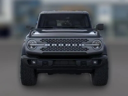 Ford Bronco Badlands 4 Door Advanced 4x4 2026