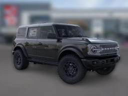 Ford Bronco Badlands 4 Door Advanced 4x4 2026