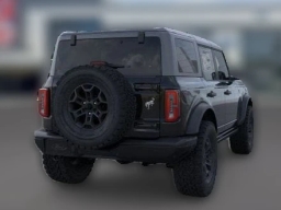 Ford Bronco Badlands 4 Door Advanced 4x4 2026