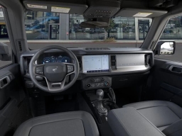 Ford Bronco Badlands 4 Door Advanced 4x4 2026