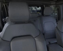 Ford Bronco Badlands 4 Door Advanced 4x4 2026