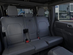 Ford Bronco Badlands 4 Door Advanced 4x4 2026