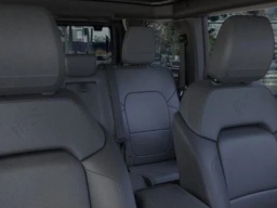 Ford Bronco Badlands 4 Door Advanced 4x4 2026