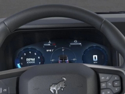 Ford Bronco Badlands 4 Door Advanced 4x4 2026