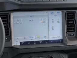 Ford Bronco Badlands 4 Door Advanced 4x4 2026