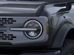 Ford Bronco Badlands 4 Door Advanced 4x4 2026