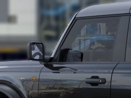 Ford Bronco Badlands 4 Door Advanced 4x4 2026