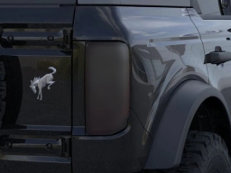 Ford Bronco Badlands 4 Door Advanced 4x4 2026