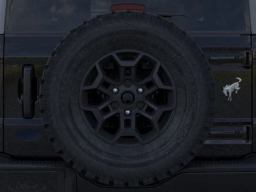 Ford Bronco Badlands 4 Door Advanced 4x4 2026