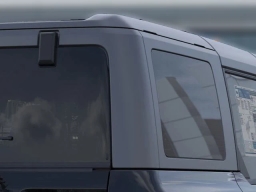 Ford Bronco Badlands 4 Door Advanced 4x4 2026