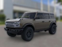 Ford Bronco Badlands 4 Door Advanced 4x4 2026