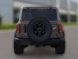 Ford Bronco Badlands 4 Door Advanced 4x4 2026