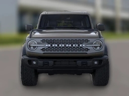 Ford Bronco Badlands 4 Door Advanced 4x4 2026