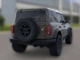 Ford Bronco Badlands 4 Door Advanced 4x4 2026