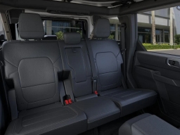 Ford Bronco Badlands 4 Door Advanced 4x4 2026