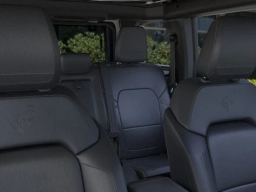 Ford Bronco Badlands 4 Door Advanced 4x4 2026