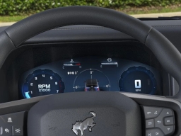 Ford Bronco Badlands 4 Door Advanced 4x4 2026