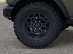 Ford Bronco Badlands 4 Door Advanced 4x4 2026