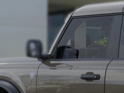 Ford Bronco Badlands 4 Door Advanced 4x4 2026