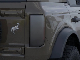 Ford Bronco Badlands 4 Door Advanced 4x4 2026