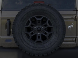 Ford Bronco Badlands 4 Door Advanced 4x4 2026