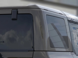 Ford Bronco Badlands 4 Door Advanced 4x4 2026