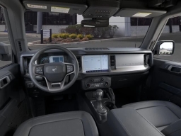 Ford Bronco Badlands 4 Door Advanced 4x4 2025