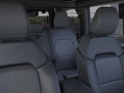 Ford Bronco Badlands 4 Door Advanced 4x4 2025