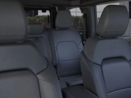 Ford Bronco Badlands 4 Door Advanced 4x4 2025