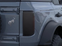 Ford Bronco Badlands 4 Door Advanced 4x4 2025