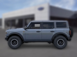 Ford Bronco Badlands 4 Door Advanced 4x4 2025
