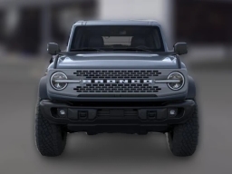 Ford Bronco Badlands 4 Door Advanced 4x4 2025