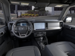 Ford Bronco Badlands 4 Door Advanced 4x4 2025