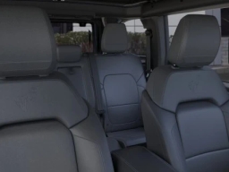 Ford Bronco Badlands 4 Door Advanced 4x4 2025