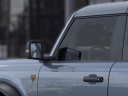 Ford Bronco Badlands 4 Door Advanced 4x4 2025