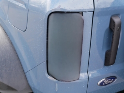 Ford Bronco Badlands 4 Door Advanced 4x4 2025