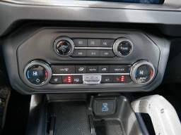 Ford Bronco Badlands 4 Door Advanced 4x4 2025