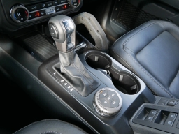 Ford Bronco Badlands 4 Door Advanced 4x4 2025