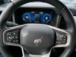 Ford Bronco Badlands 4 Door Advanced 4x4 2025