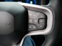 Ford Bronco Badlands 4 Door Advanced 4x4 2025