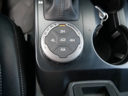 Ford Bronco Badlands 4 Door Advanced 4x4 2025