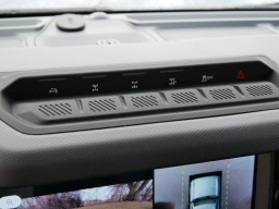 Ford Bronco Badlands 4 Door Advanced 4x4 2025